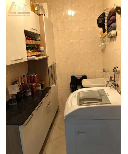 Imagem 13 de 14 de Sobrado Com 3 Dorms, Nova Petrópolis, São Bernardo Do Campo - R$ 590 Mil, Cod: 3672 - V3672