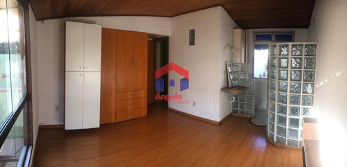 Imagem 14 de 14 de Casa Duplex 3 Quartos Em Condomínio Na Pampulha -