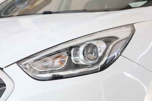Imagem 9 de 15 de Hyundai Ix35 2.0 Mpfi 16v Flex 4p Automático