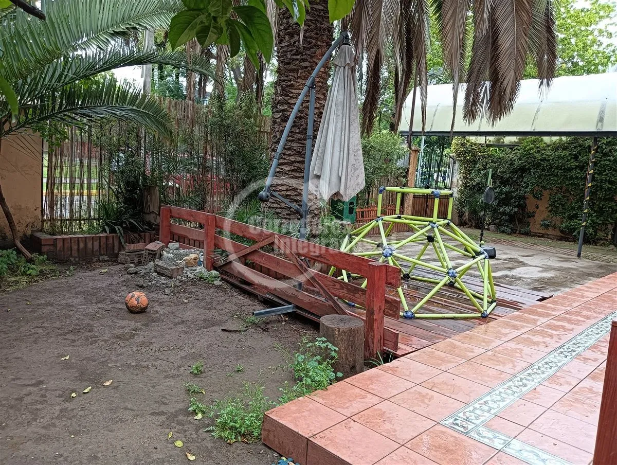 Imagen 2 de 30 de Gran Casa, Plaza Ñuñoa, 11 Dorm. 5 Baños, Ñuñoa