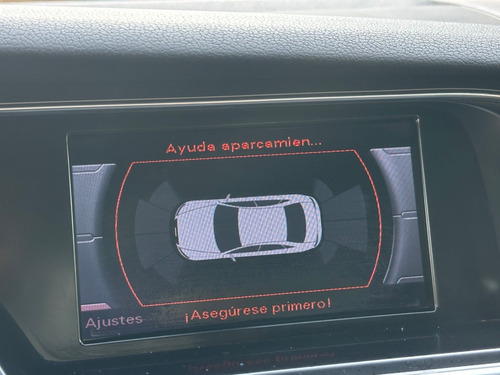 Audi A4 A 4 Sline S Line A1.8 T 170 2013