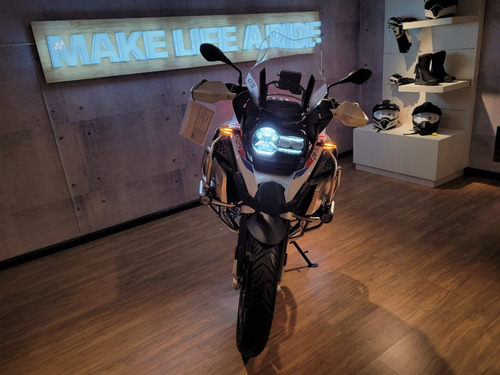 Bmw R 1250 Gs Adventure