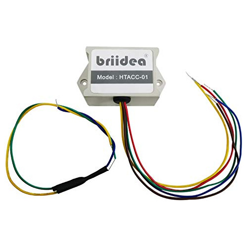 Accesorio Add-a-wire, Kit De Cables Comunes Briidea Para Tod