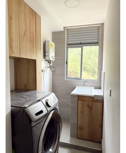 Apartamento Para La Venta En Bello Trapiche