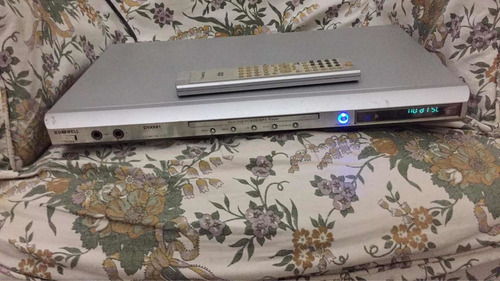 Dvd