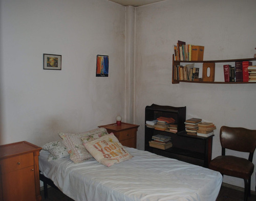 Venta Departamento 2 Ambientes En Villa Del Parque