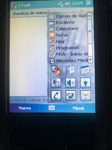 Hp Ipaq Hx2100 Pocket Pc Series-reemplazar Batería-detalles (Usado)