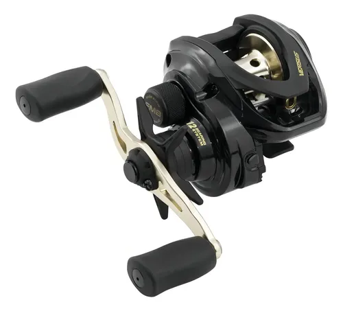 Carretilha Marine Sports Versus 12000 R 8.1 Esquerda 12 Rolamentos