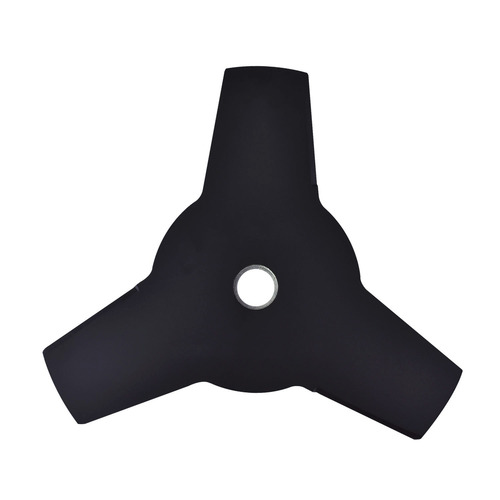 Lâmina 3 Pontas Para Roçadeira Tcb25525315 Toyama