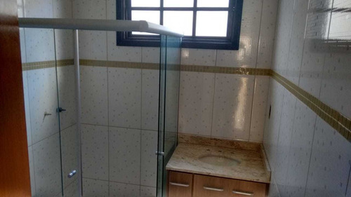 Imagem 9 de 13 de Casa A Venda No Jardim Madre Santa Paulina, Bragança Paulista-sp - 17410