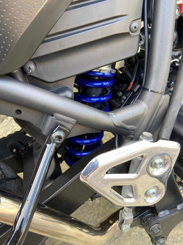 Imagem 6 de 12 de Yamaha Xt660r