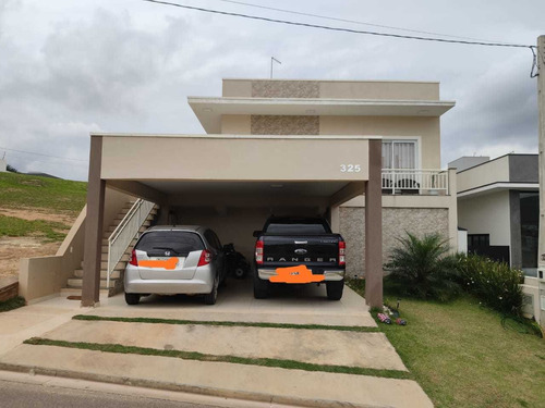 Imagem 14 de 14 de Excelente Casa Em Condomínio - 3 Quartos - Phytus Itupeva