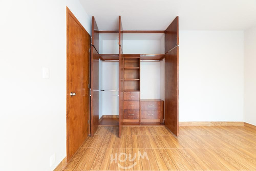 Imagen 30 de 30 de Casa En Irrigación, Miguel Hidalgo Con 3 Recámaras, 380 M², Id: 40330