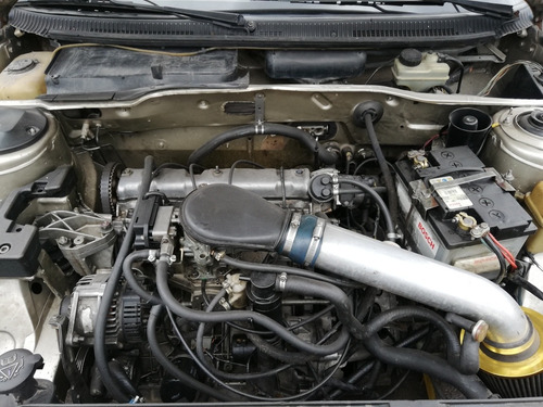 Peugeot Berlina 405 Station Wagon