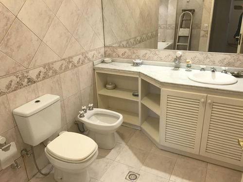 Imagen 12 de 27 de Chalet Dúplex 6 Amb. - Excelente Zona - Martínez