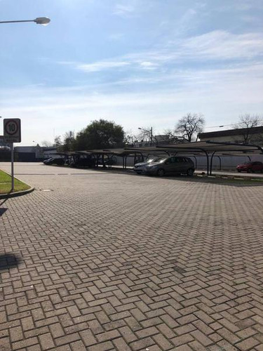 Depósito En Alquiler 15.000 M2 - Barracas
