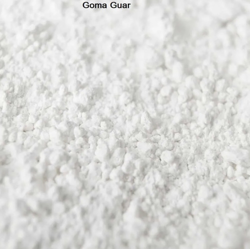 Goma Xantana Y Goma Guar 500 Gr C/u Alimenticio