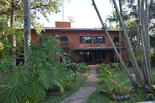 Chácara Com 5 Dorms, Dois Córregos, Piracicaba - R$ 2.1 Mi, Cod: 1602 - V1602