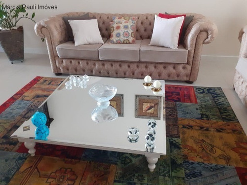 Imagem 9 de 30 de Condomínio Villa Verde - Jundiaí. - Ca03728 - 68800653