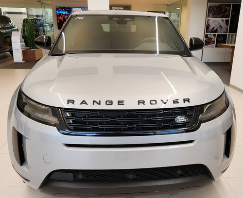 Range Rover Evoque S 200ps