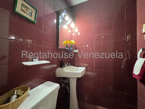 Casa En Venta, Urb. San Luis