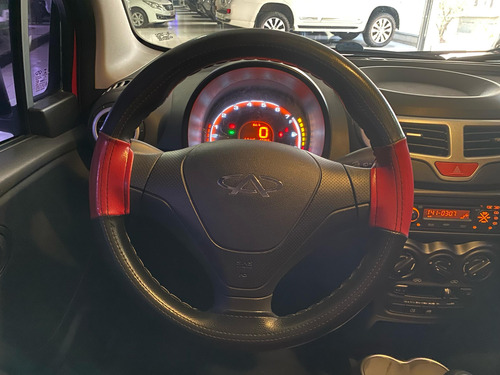 Chery Arauca 2018