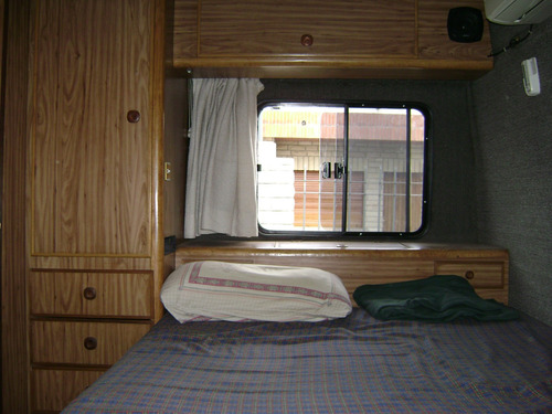 Motorhome