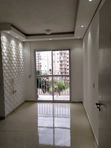 Imagem 3 de 29 de Apartamento Com 2 Dorms, Vila Nambi, Jundiaí - R$ 250 Mil, Cod: 8748 - V8748