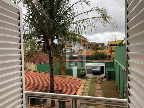 Imagem 15 de 26 de Casa Com 2 Dormitórios À Venda, 175 M² Por R$ 460.000,01 - Parque Dos Bandeirantes - Ribeirão Preto/sp - Ca0725