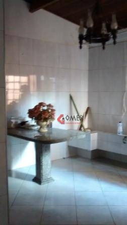 Imagem 2 de 23 de Sobrado Com 5 Dormitórios, 348 M² - Venda Por R$ 1.050.000,00 Ou Aluguel Por R$ 5.500,00/mês - Jardim Do Mar - São Bernardo Do Campo/sp - So0059