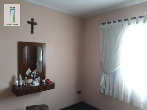 Imagem 29 de 30 de Sobrado À Venda, 150 M² Por R$ 586.000,00 - Imirim - São Paulo/sp - So0139