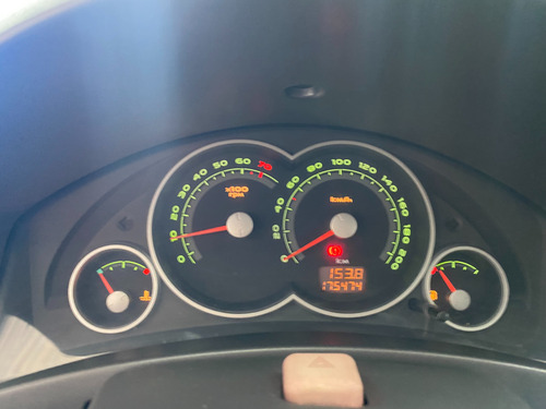 Chevrolet Prisma 1.4 Maxx Econoflex 4p