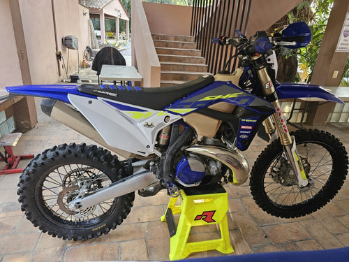 Sherco Se 300 2t Factory