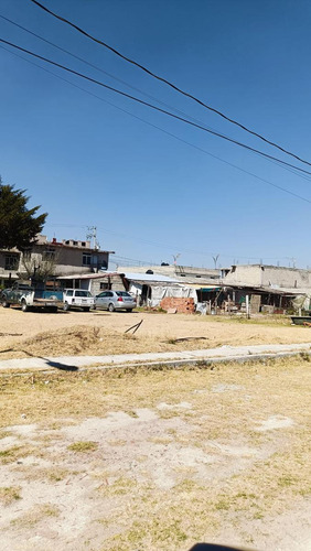 Terreno Ejidal En Venta En Toluca