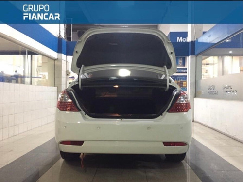 Geely Emgrand Ex7 718 2016