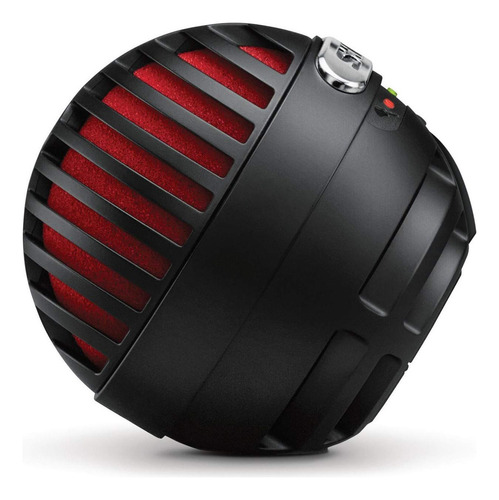 Shure Mv5-b Micrófono Multimedia