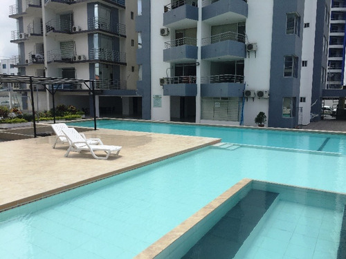 Imagen 3 de 15 de Hermoso Departamento Vista Al Mar Tonsupa Precios Especiales