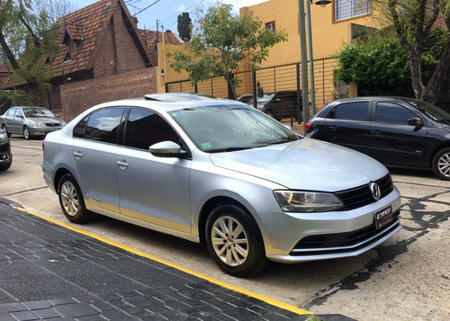 Imagen 6 de 15 de Volkswagen Vento 2.0 Summer Pack 2016 Focus 308 408 Golf Gol
