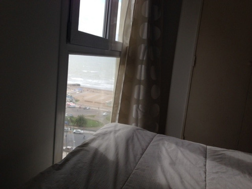 Imagen 17 de 21 de Mar Del Plata Vista Al Mar Colon Y Guemes Temporada 2023, 21 Al 27 De Marzo