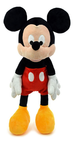 Peluche Mickey 65 Cm. Original Phi Phi Toys