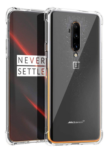 Funda Reforzada Para Oneplus 7t Pro