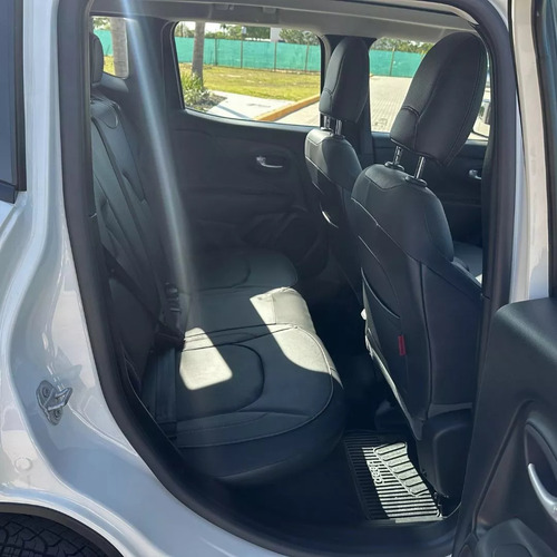 Jeep Renegade 2.4 Trailhawk At9 4x4
