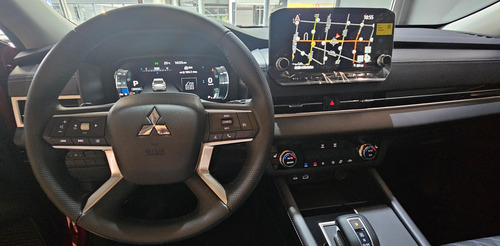 Mitsubishi Outlander 2.5 Gls At Full