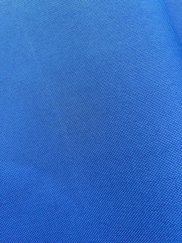Tela Cordura Lisa Antidesgarro X Metro Ancho 150 Azul
