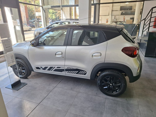 Renault Kwid 1.0 Sce 66Cv Iconic Bitono