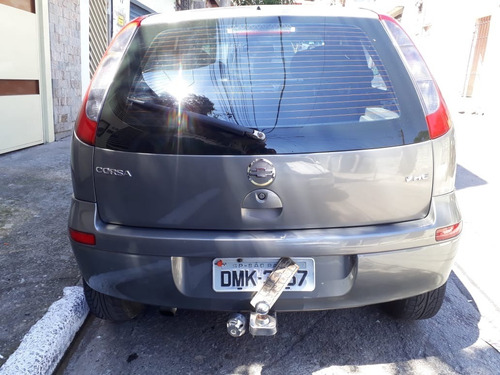 Chevrolet Corsa Joy 1.0 Manual