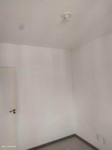Apartamento Para Venda Em Salvador, Campinas De Brotas, 2 Dormitórios, 2 Banheiros, 1 Vaga - Da0017_2-1131593