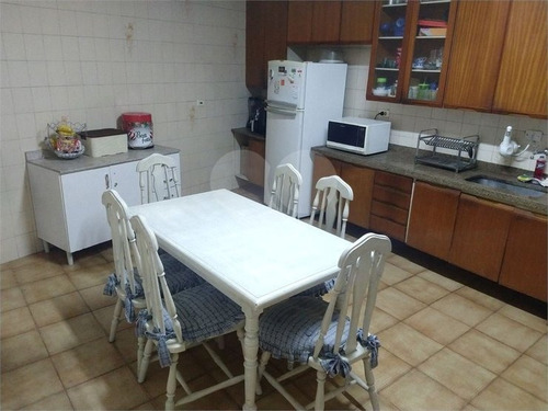 Casa-são Paulo-mooca | Ref.: 3-im499197 - 3-im499197