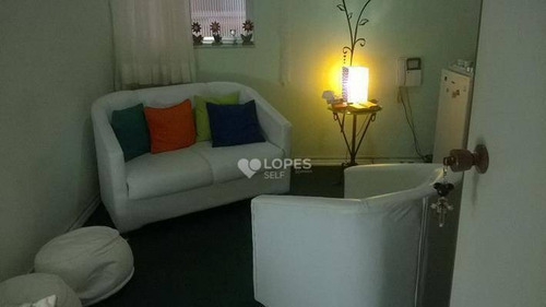 Imagem 1 de 5 de Sala À Venda, 24 M² Por R$ 120.000,00 - Centro - Niterói/rj - Sa1792