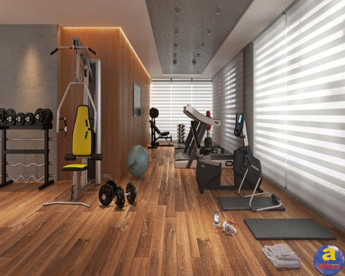 Imagem 7 de 10 de Apartamento 2 Suítes + 2 Demi-suítes, 2 Vagas De Garagem No Centro Em Balneário Camboriú/sc - Imobiliária África - Ap00541 - 69817273